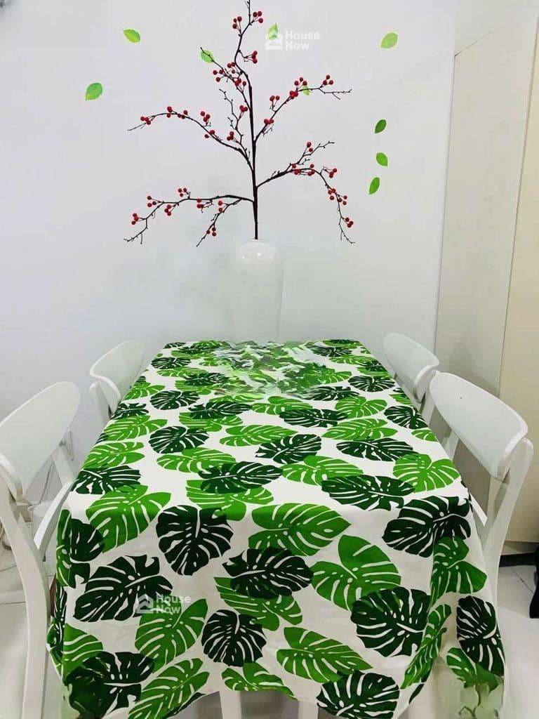 Góc nhìn khác trong căn hộ 2 phòng ngủ 70 m² tại Prosper Plaza