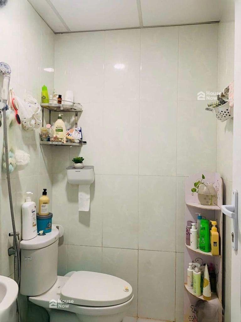 Khu sinh hoạt thứ hai trong căn hộ 2 phòng ngủ 73 m² tại Prosper Plaza