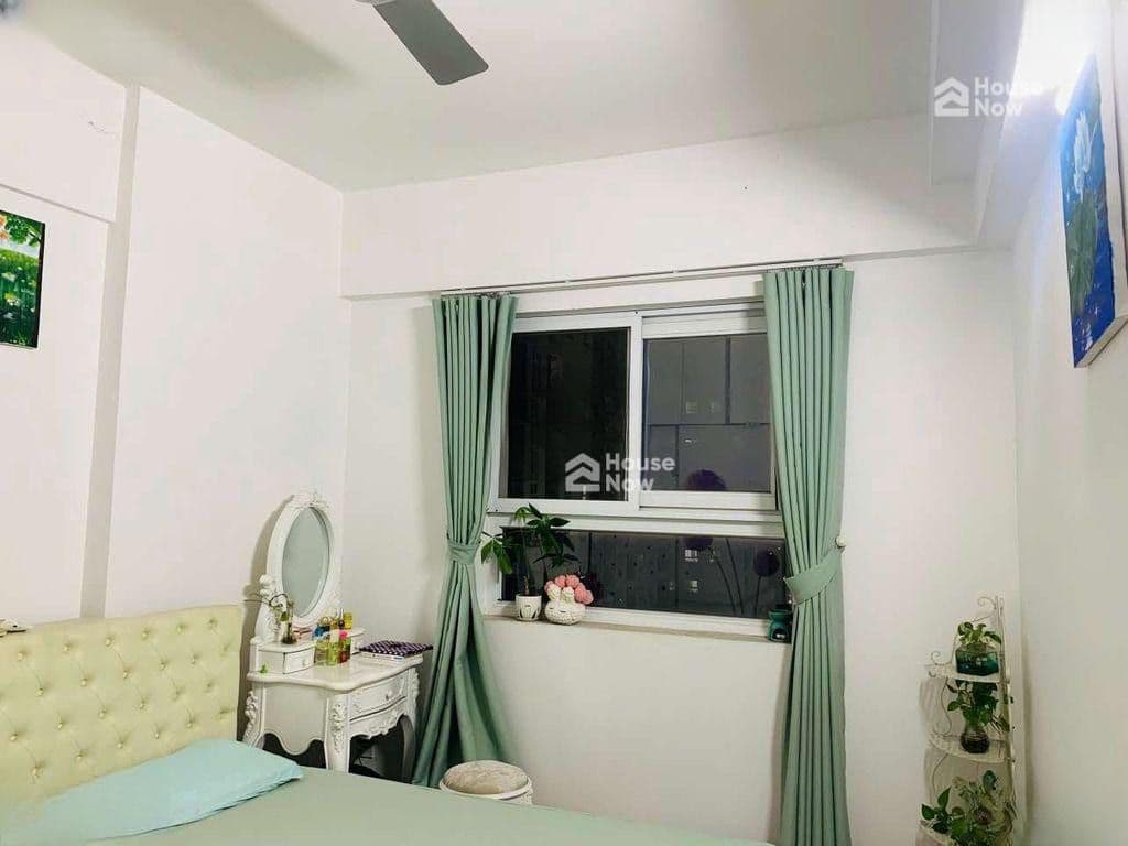 Góc nhìn khác trong căn hộ 2 phòng ngủ 73 m² tại Prosper Plaza