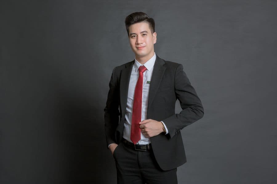 Ảnh tư vấn viên Quốc Huy