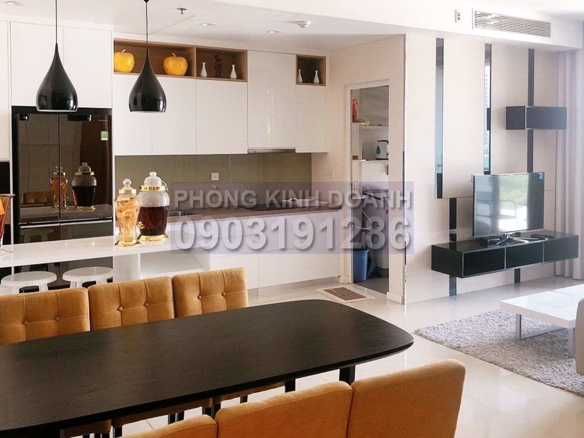 Đường nội khu và mảng xanh khu đô thị Sala, TP Thủ Đức