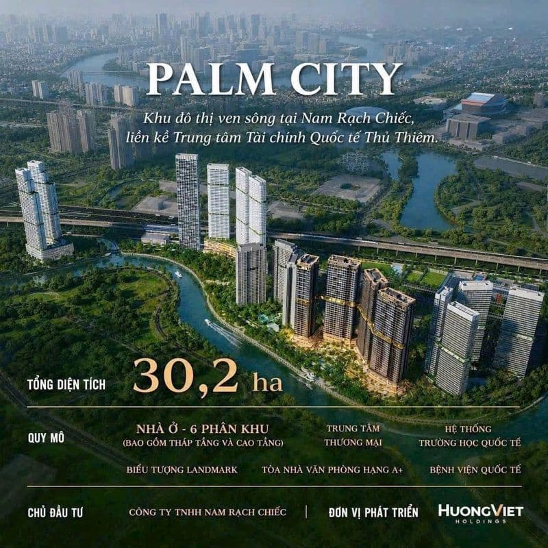 Ảnh The Sun Avenue, phường An Phú, TP Thủ Đức, TP.HCM