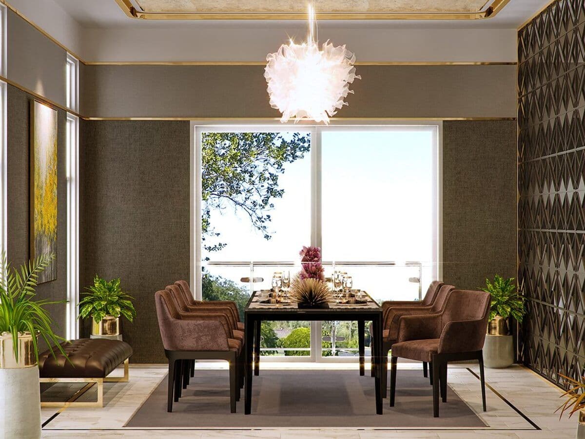 The Golden Star, số 72 Nguyễn Thị Thập, phường Bình Thuận, Quận 7